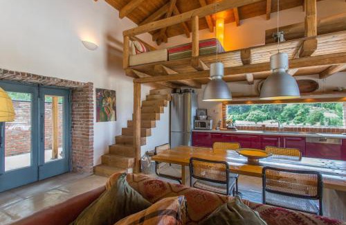 Stratoni Villa | Villa Daphne Private Pool & Amazing View