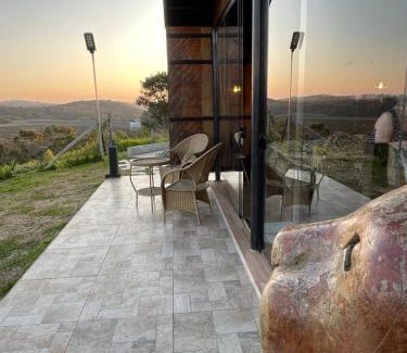 Salesopolis Villa | Villa das Cabanas