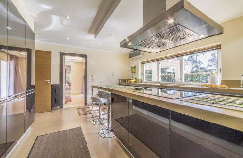Castelo Villa | Villa das Giestas