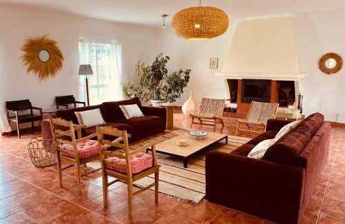Grandola Villa | Villa das Oliveiras