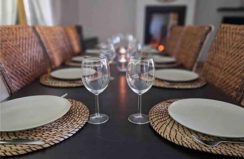 Vonnas Villa | Villa de 2 à 10 personnes tarif en fonction du nombre de personnes