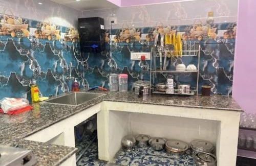 Kuilapalayam Villa | Villa De Auroville Couple Friendly Property