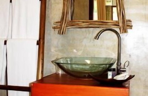 Nan Hotel | Villa De Bua Resort at Nan