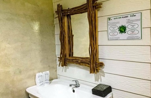 Nan Hotel | Villa De Bua Resort at Nan