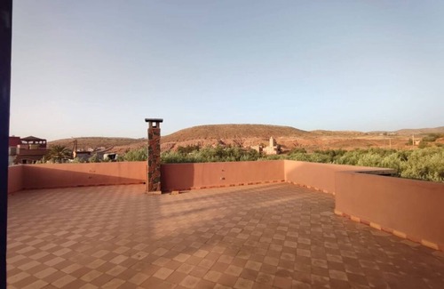 Hivernage Villa | Villa de Campagne à 35 km de Marrakech, Oasis de Tranquillité et de la Nature