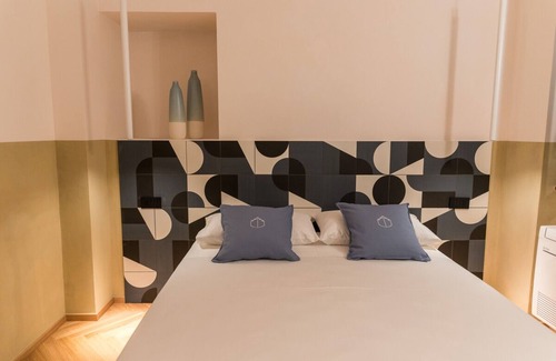 Rapagnano Apartment | Villa de Castelletta Relais