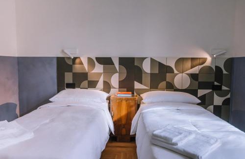 Rapagnano House | Villa De Castelletta Relais