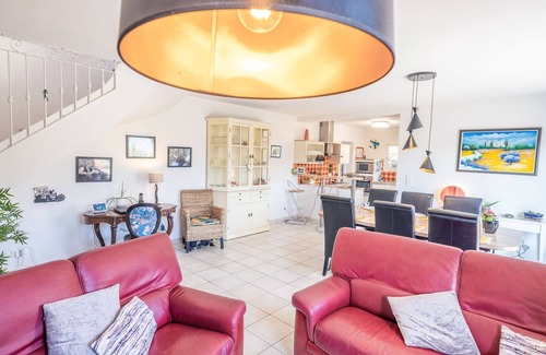 Mollans-sur-Ouveze House | Villa de Charme Face au Ventoux, à 1km du Village Avec Piscine Chauffée