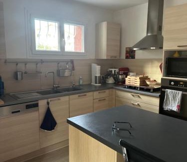 Domarin Villa | Villa de charme, piscine privée chauffée, PROMO AUTOMNE 2025