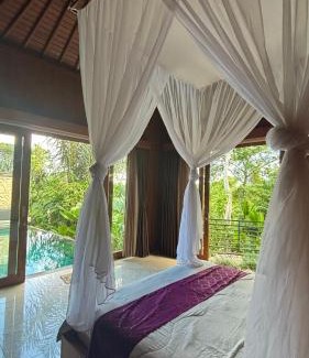Abiansemal Villa | Villa De Cupit Ubud Gianyar Bali