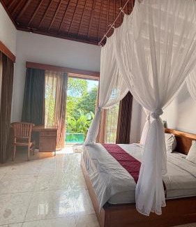 Abiansemal Villa | Villa De Cupit Ubud Gianyar Bali