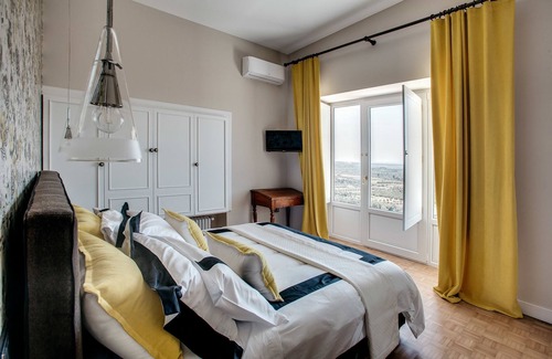 Casarano Bed & Breakfast | Villa de Donatis Charming Guest House