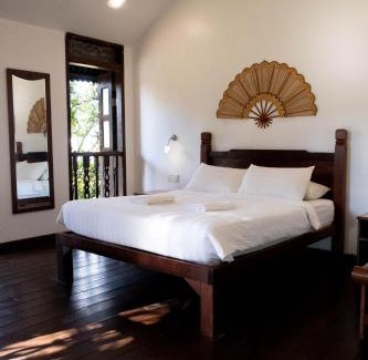 Cherating Resort | Villa de Fedelia