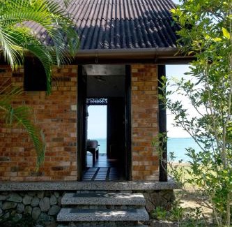 Cherating Resort | Villa de Fedelia