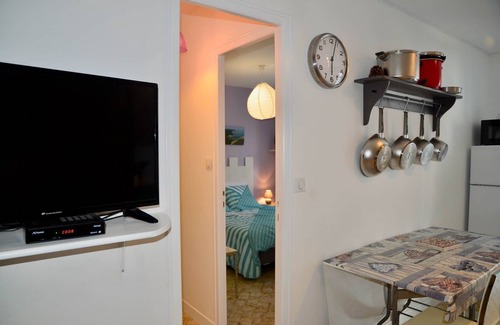 Saint-Trojan-les-Bains Apartment | Villa des 4 saisons, Maisonnette Maumusson