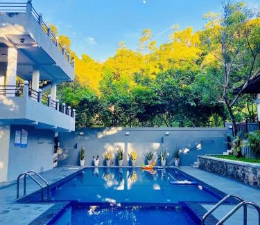 Unawatuna Cabin | Villa de Galle