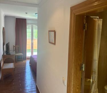 Gor Hotel | Villa de Gor