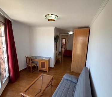 Gor Hotel | Villa de Gor