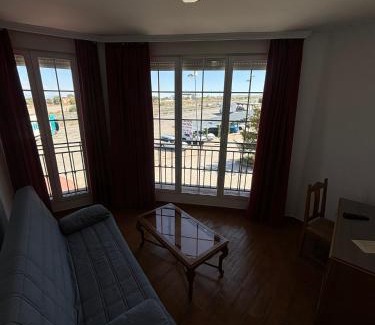 Gor Hotel | Villa de Gor