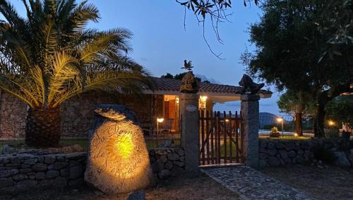 Sa Castangia Villa | Villa De La Seliga