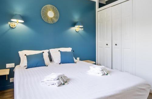 Labenne-Ocean Villa | Villa de la Côte - Welkeys