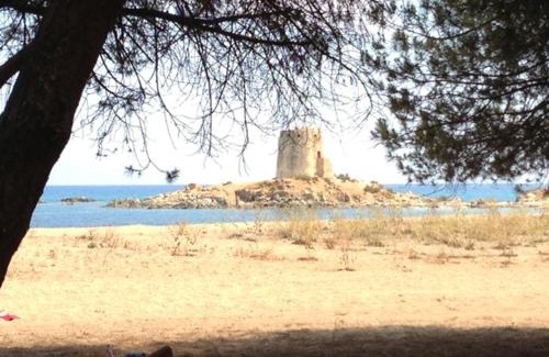 Torre di Bari House | Villa de la TORRE DI BARI SARDO