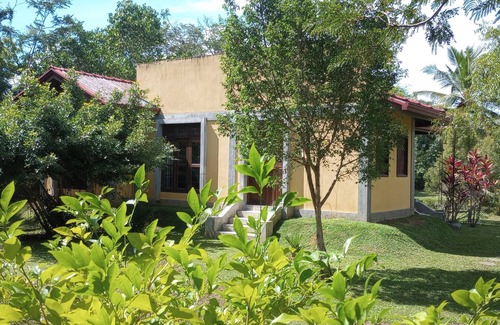 Tangalle Villa | Villa de Lagoon View