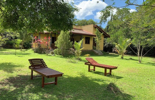 Tangalle Villa | Villa de Lagoon View
