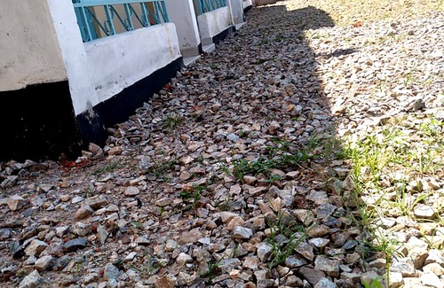 Bungoma House | Villa De Leo