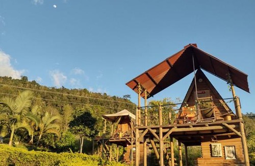 Anolaima Other | VILLA DE LOS ANGELES GLAMPING