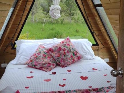 Anolaima Other | VILLA DE LOS ANGELES GLAMPING