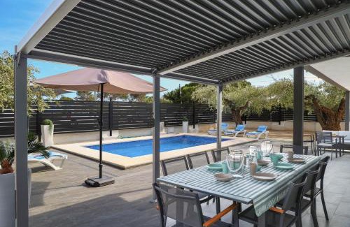 Cap Roig Villa | Villa de lujo EL MIRADOR
