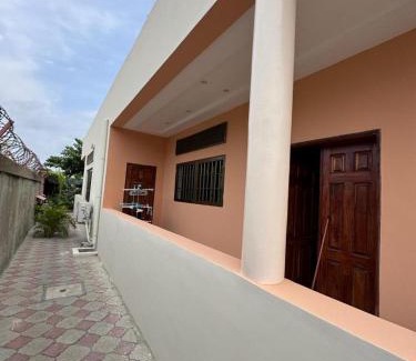 Littoral Department Villa | Villa de luxe