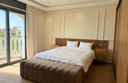 Asilah Villa | Villa de luxe Océan Asilah