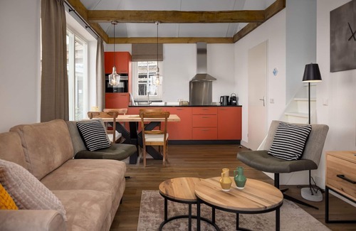 Municipality of Someren Villa | Villa de luxe with dishwasher surrounded by natur