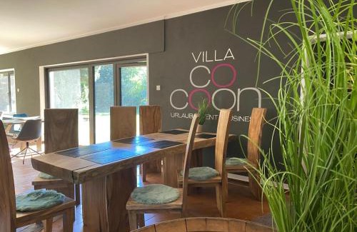 Munchweiler an der Rodalb Villa | Villa Münchweiler