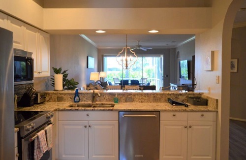 Sarasota House | Villa de Mahogany - 5108