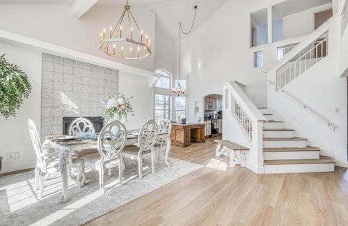Bear Ridge House | Villa De Montana