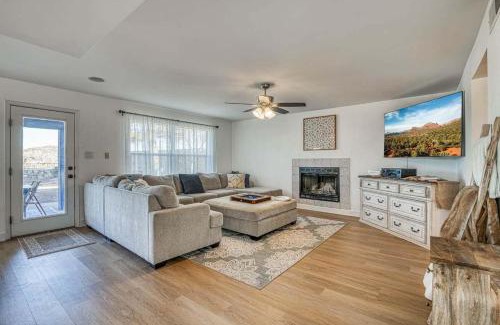 Bear Ridge House | Villa De Montana