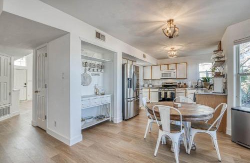 Bear Ridge House | Villa De Montana