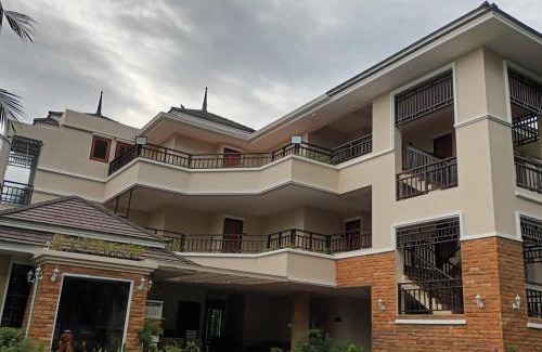 Pak Nam Pran House | Villa De Pran