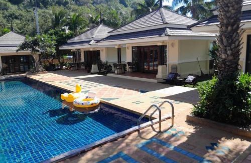 Pak Nam Pran House | Villa De Pran