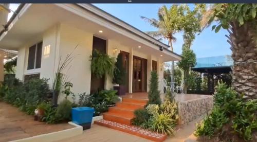 Pak Nam Pran House | Villa De Pran