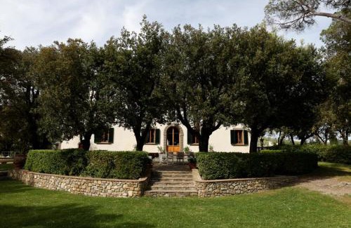 San Pietro in Bossolo House | Villa de' Ricci Rignana B&B