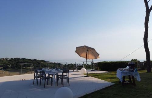 Ancona Bed & Breakfast | Villa De Ruschi