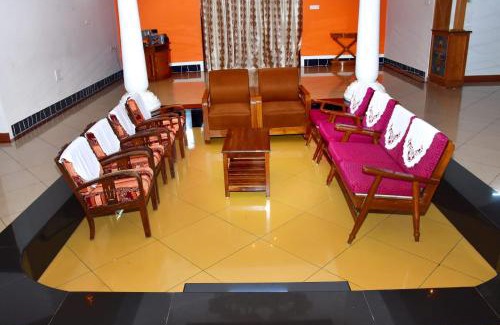 Moratandi Villa | Villa de sangee heritage
