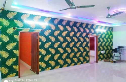 Pondicherry Villa | Villa de sangeetha