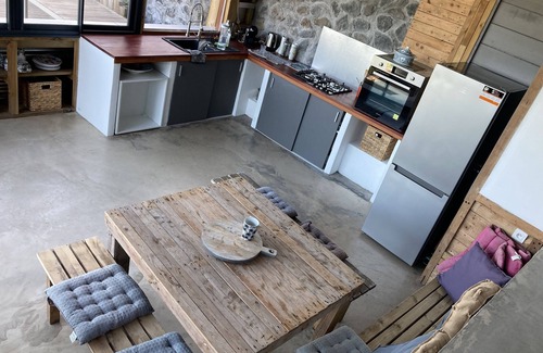 L'Etang-Sale House | Villa de Style.vue et Tranquillité au Rendez-vous