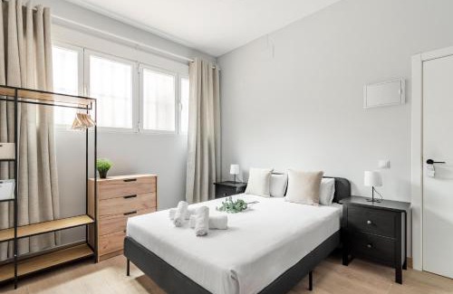San Diego Apartment | Villa de Vallecas - En el barrio Numancia