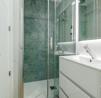 San Diego Apartment | Villa de Vallecas - En el barrio Numancia